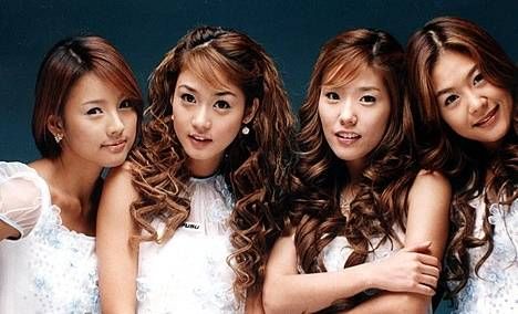그룹 핑클./사진=뉴시스