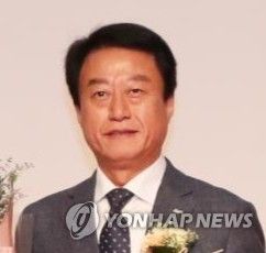 문준희 경남 전 합천군수 (출처=연합뉴스)