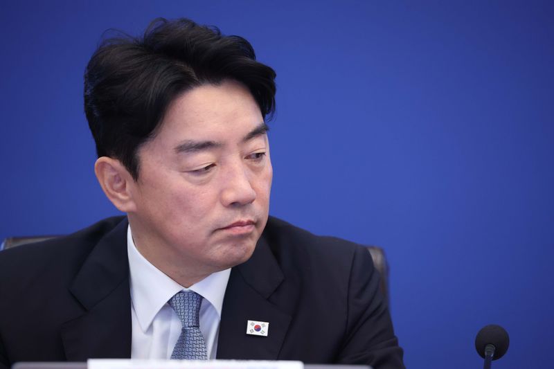 국힘, 강훈식 사의에