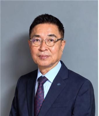 한국콘텐츠진흥원 김도일 신임 부원장. 한국콘텐츠진흥원 제공