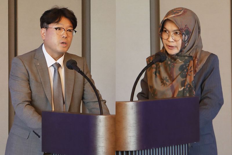 인니 화장품 할랄 표시 의무화 임박…KCL, 수출기업 대응 지원