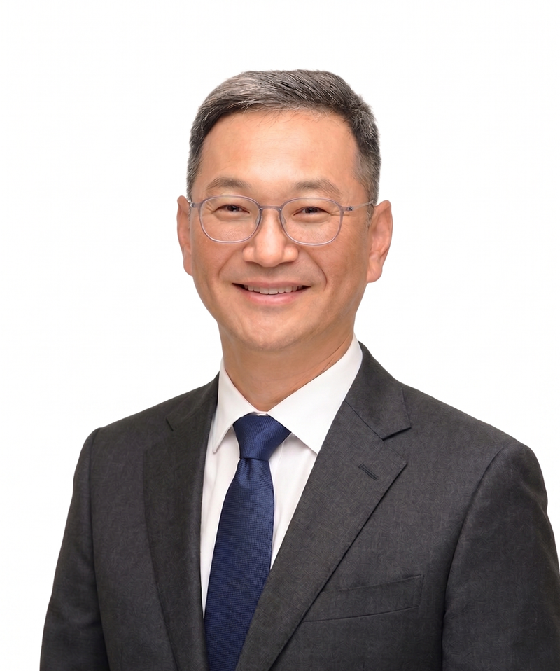 한국기초과학지원연구원 박성균 신임 원장. NST 제공