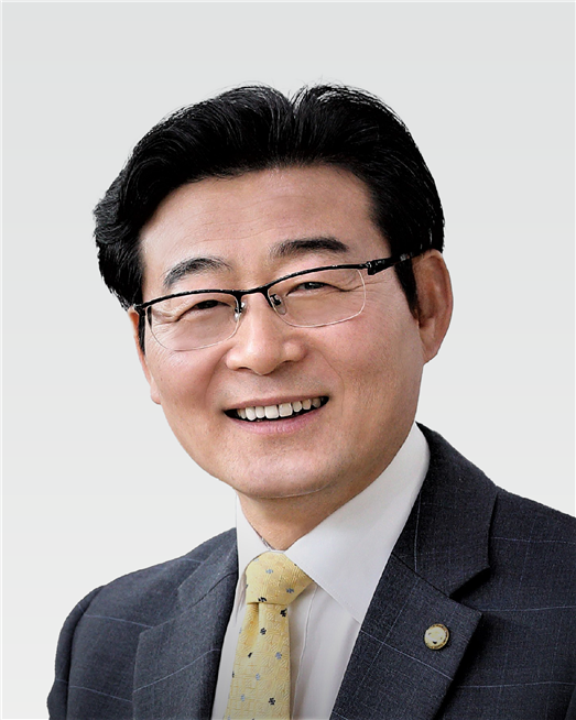 한국생산기술연구원 손웅희 신임 원장. NST 제공