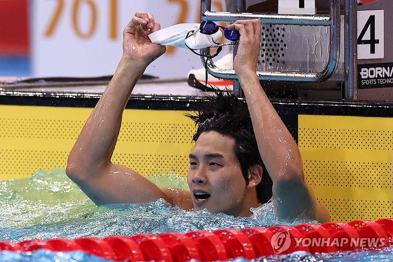 김영범 ‘신성 등장’ (출처=연합뉴스)