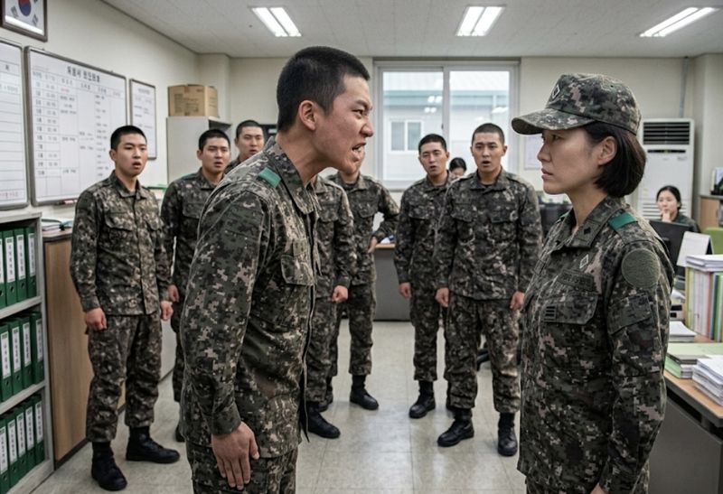 기사 이해를 돕기 위해 AI로 생성한 이미지./사진=제미나이(Gemini)