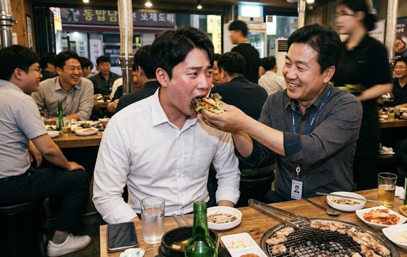 기사 이해를 돕기 위해 AI로 생성한 이미지./사진=제미나이(Gemini)