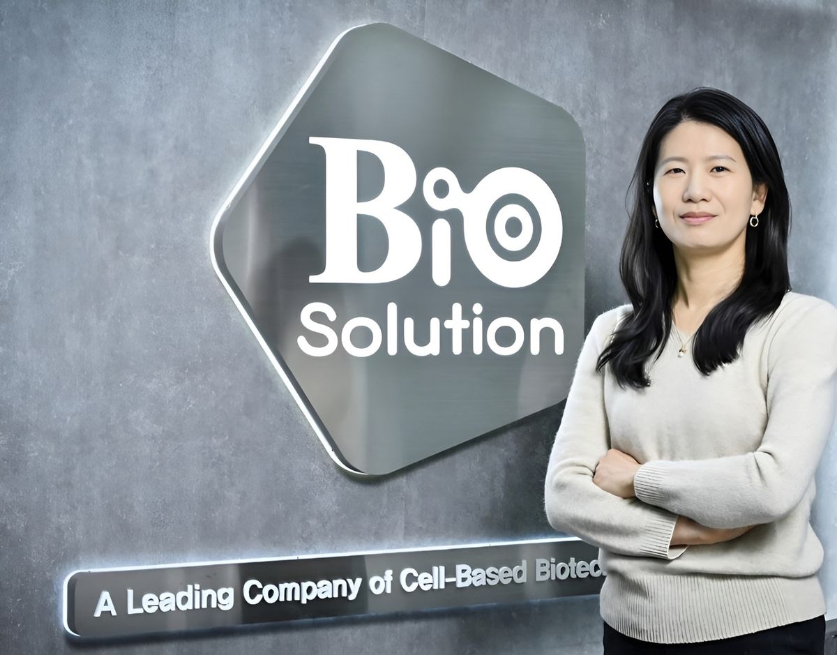 바이오솔루션, 동종 연골세포치료제 2종 美 FDA 진출 지원사업 선정