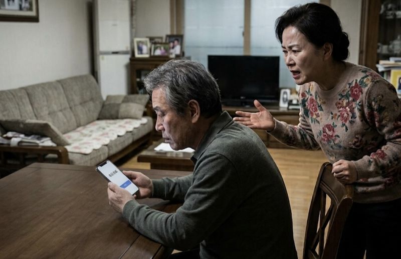 기사 이해를 돕기 위해 AI로 생성한 이미지./사진=제미나이(Gemini)