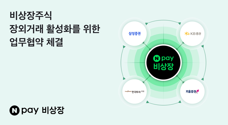 네이버페이 제공