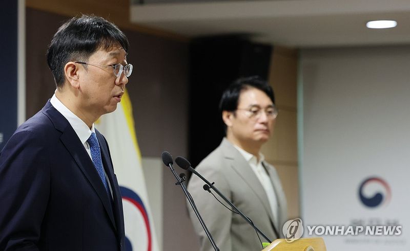 사법통제→불송치심사&middot;공소청조직 추가축소…與강경파 달래기 초점