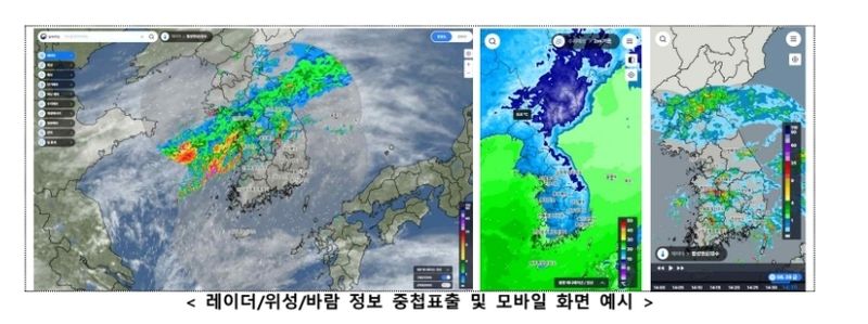 기상청 제공