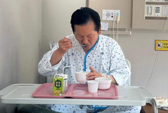 정청래 전 더불어민주당 대표./사진=정청래 전 더불어민주당 대표 페이스북 캡처
