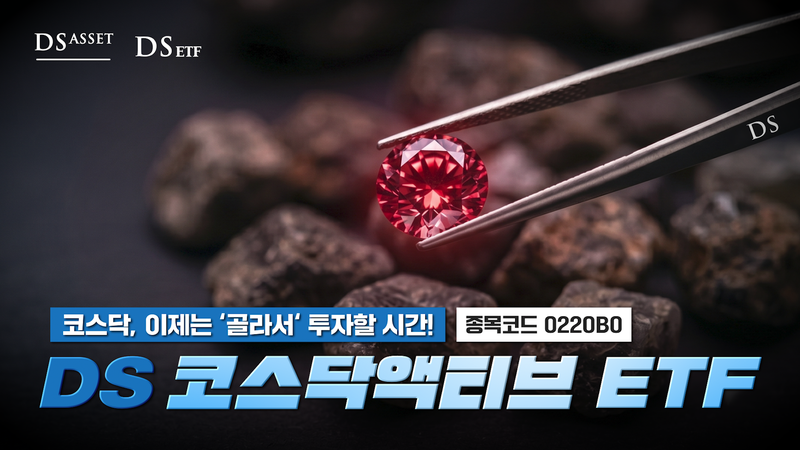 DS운용 제공.