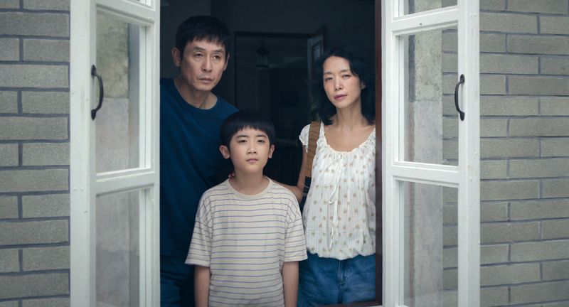 가능한 사랑 보도스틸. 넷플릭스 제공