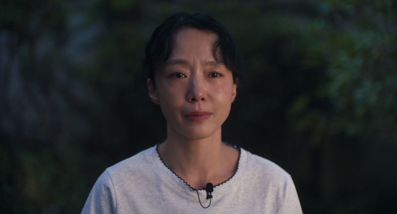가능한 사랑 보도스틸. 넷플릭스 제공
