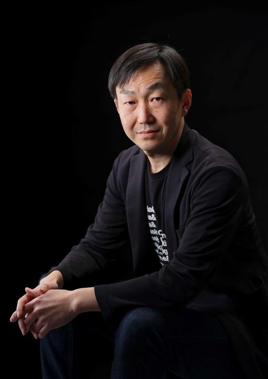 이가라시 유지로 후지필름일렉트로닉이미징코리아 신임 대표이사. 후지필름 코리아 제공