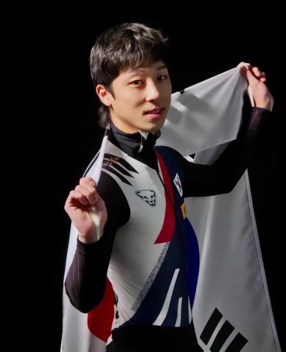 사진 = 김건우 SNS