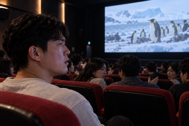 생성형 인공지능(AI)을 활용해 제작한 이미지