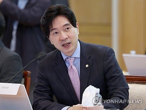 박성훈 국민의힘 의원. 연합뉴스