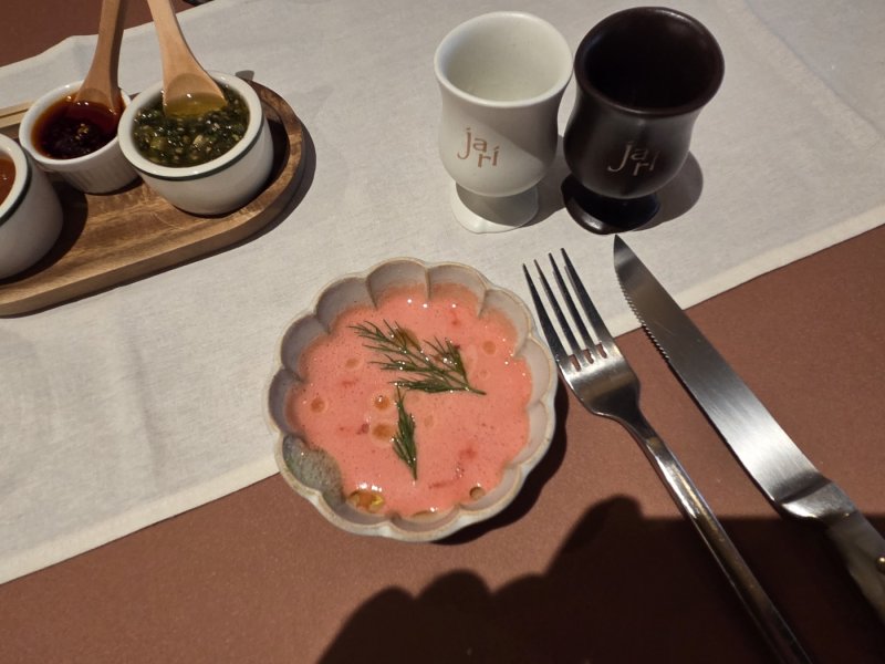 만두·김치 다음은 전통주…CJ가 뉴욕서 '자리'를 깐 이유