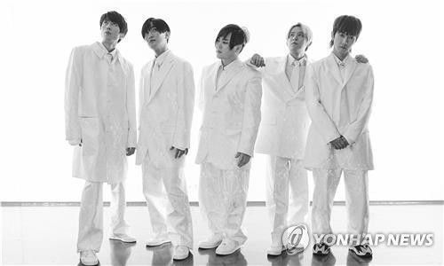 그룹 H.O.T. (출처=연합뉴스)