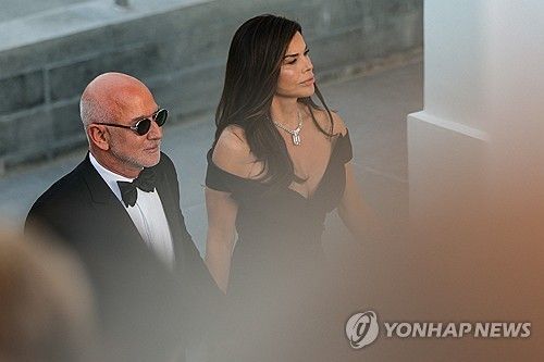 [미중정상회담] 美 AI&middot;빅테크 거물 만찬 총출동…中기업 뺀 '반쪽 초청'