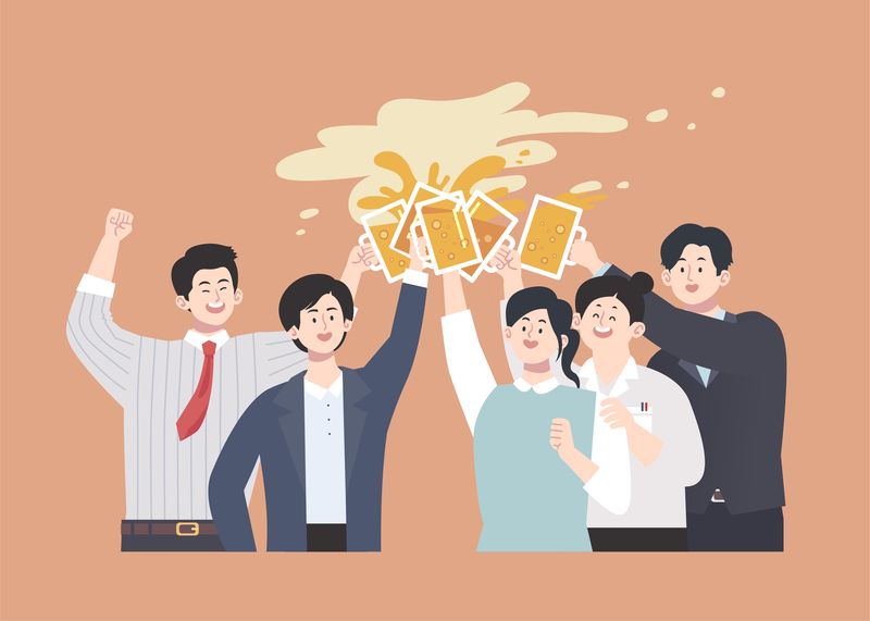 명절, 권하는 술 거절하기 어렵다면… 이것만은 기억하세요