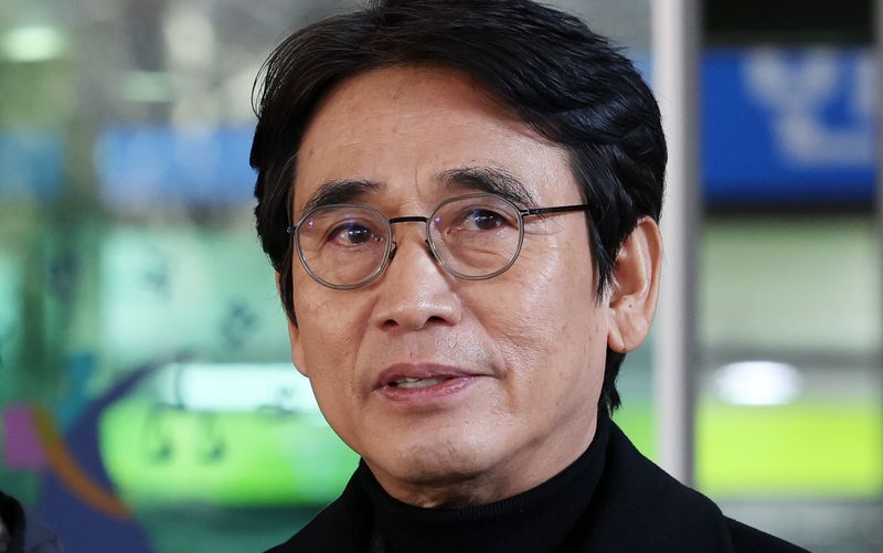 유시민 작가. /사진=뉴스1