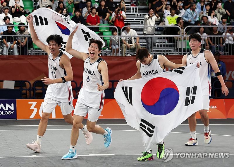연합뉴스