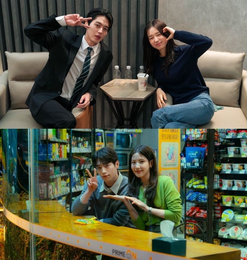 서강준&middot;안은진 열연에도 '너 말고 다른 연애' 2% 정체…반등 있을까 [N초점]