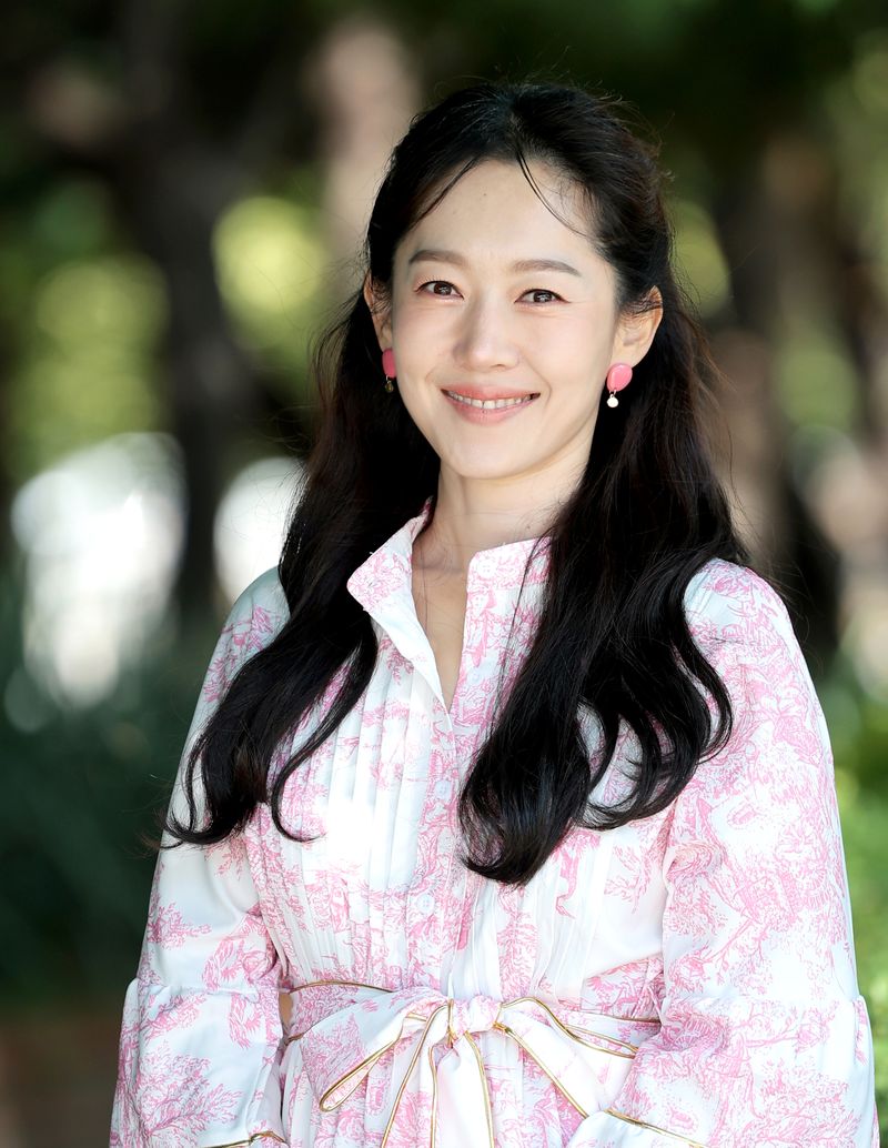박철규&middot;엄지인 아나 "영자와 철규로 '아침마당' 더 젊어졌으면" [N인터뷰]②