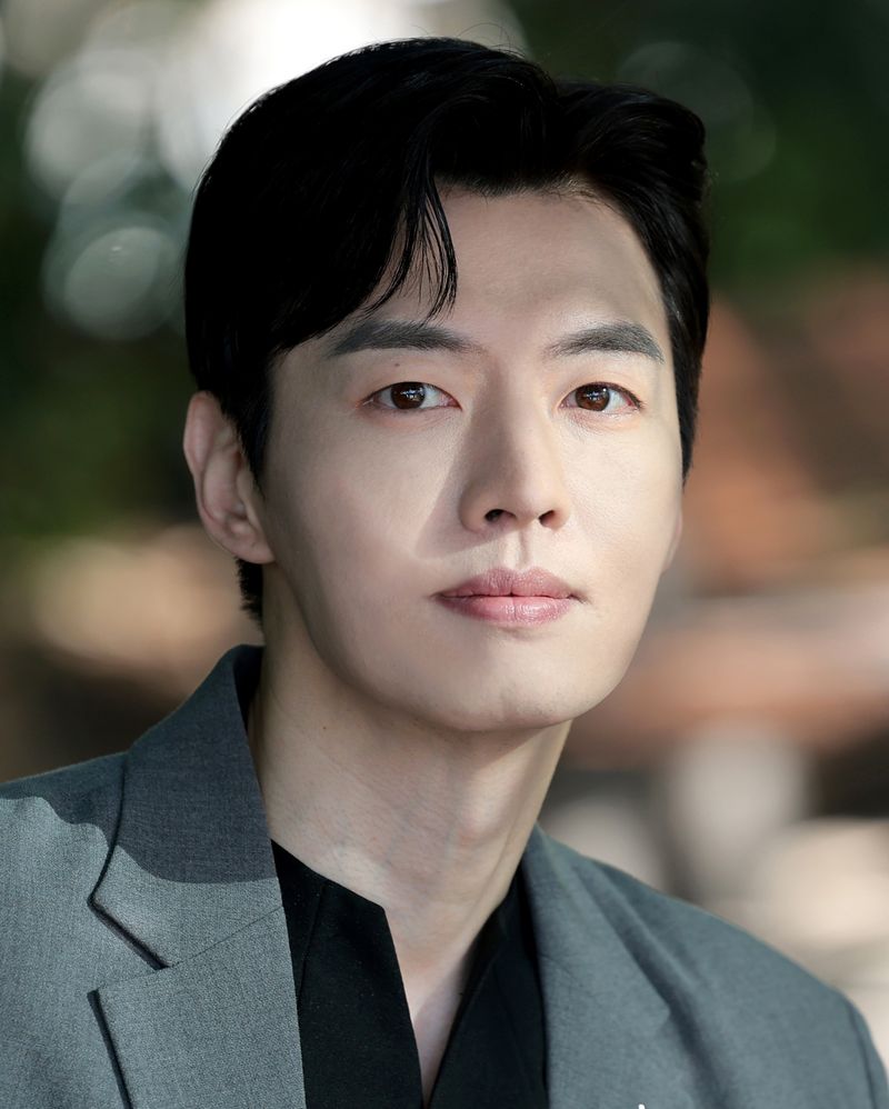 박철규&middot;엄지인 아나 "영자와 철규로 '아침마당' 더 젊어졌으면" [N인터뷰]②