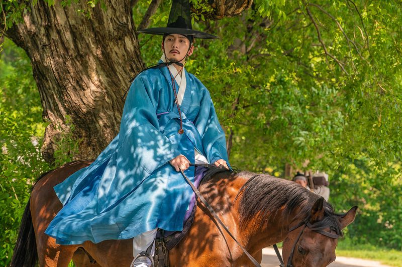 지창욱 "'스캔들' 배용준과 비교 숙명…나만의 연기 집중" [N인터뷰](종합)