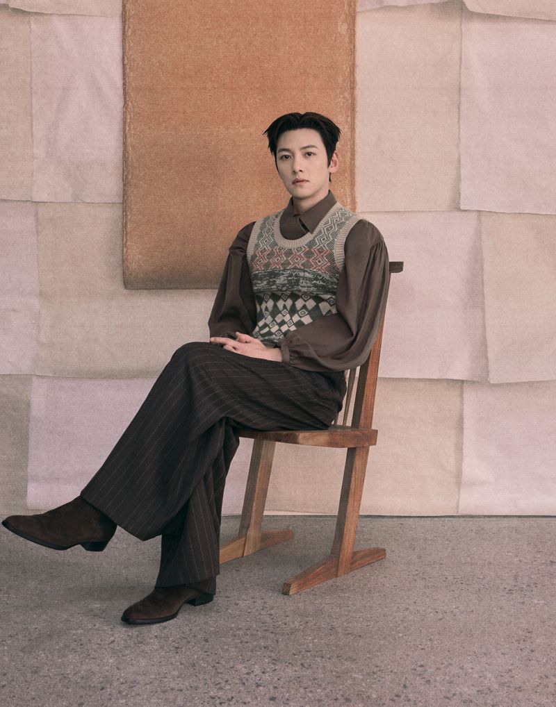 지창욱 "'스캔들' 배용준과 비교 숙명…나만의 연기 집중" [N인터뷰](종합)