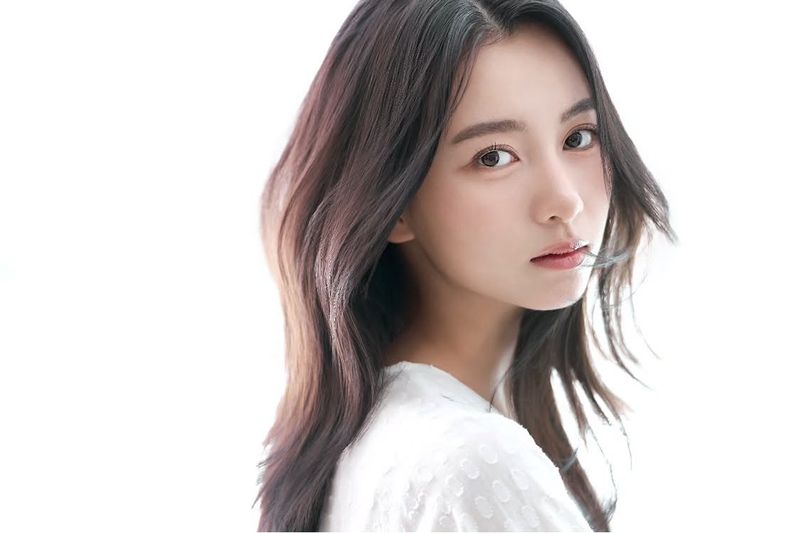 '7번방 예승이' 갈소원, 눈부신 비주얼…아역 배우 출신 폭풍 성장 [N샷]