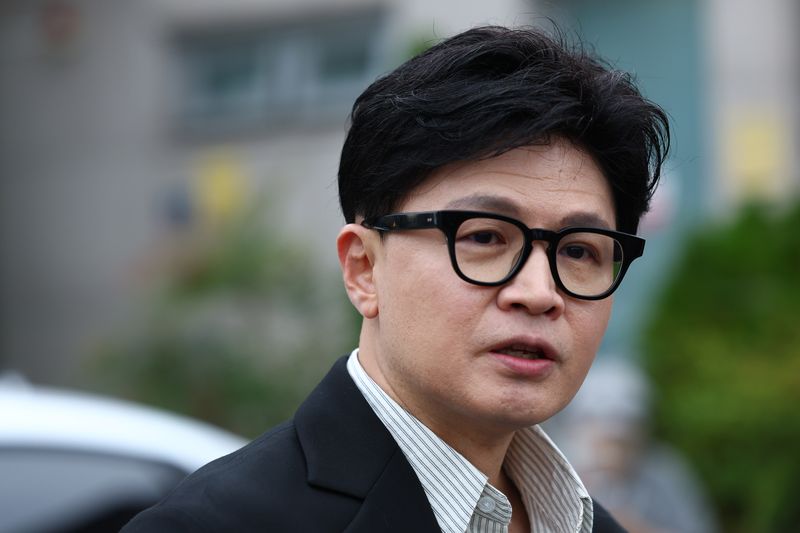 한동훈 무소속 의원 /사진=뉴시스