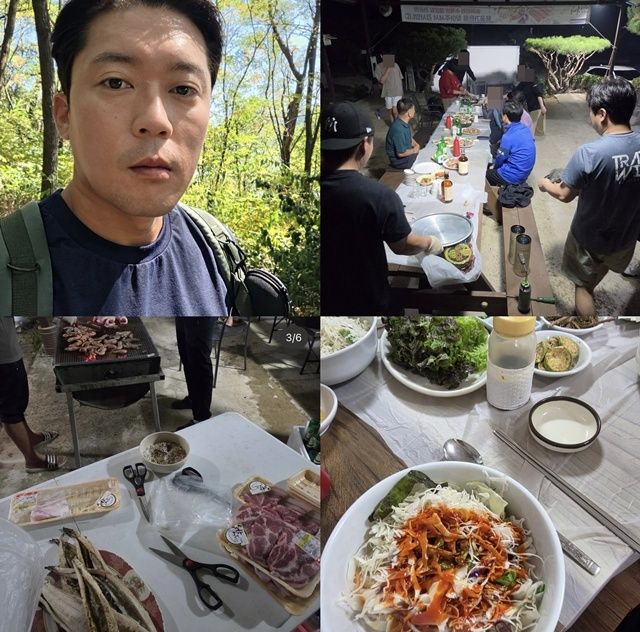 "노 제사" 꽉 찬 차례상 차리던 김대호家, 달라진 명절 풍경 [N샷]