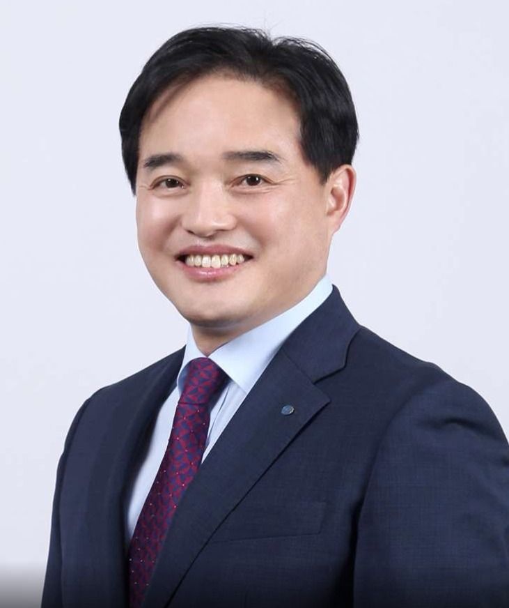 최상수 대구신용보증재단 이사장. 뉴스1