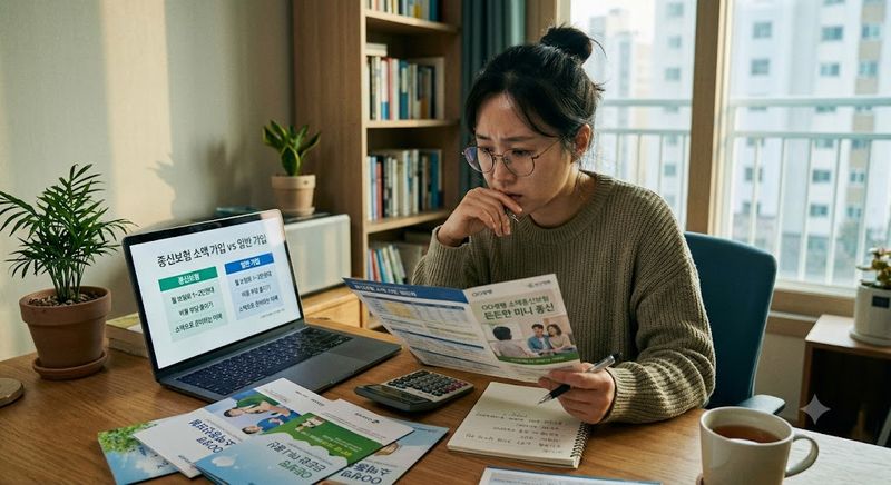 "결혼 안하는데 사망보험금 1억 있어봤자"..소액보장 가입자 급증한 이유가