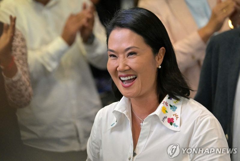 李대통령, 12월 '미주 방패' 페루와 정상회담 추진