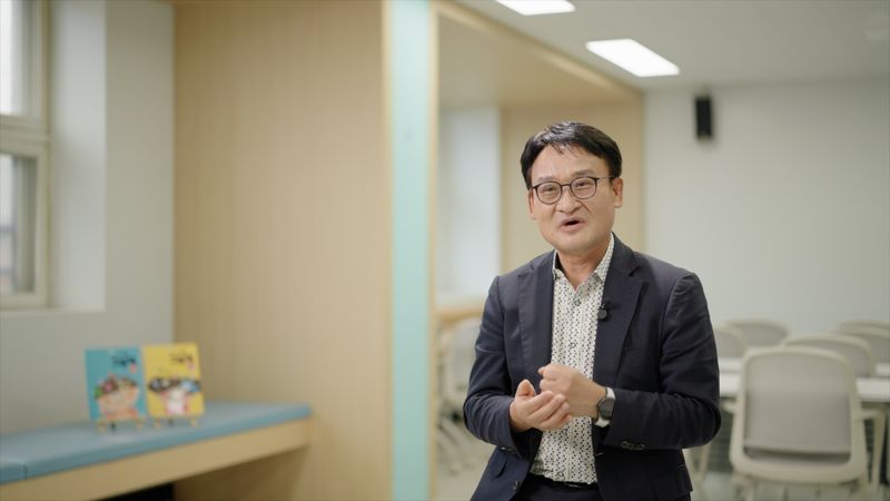 "문해력, 이미지·영상까지 넓혀야"