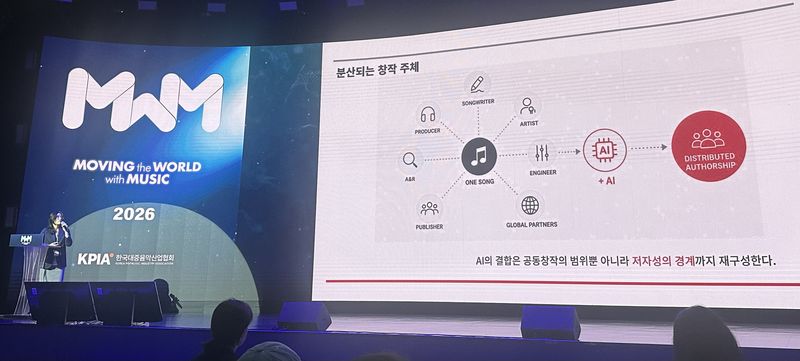 AI가 해체한 음악의 영토…그래도 '인간의 서사'는 남는다