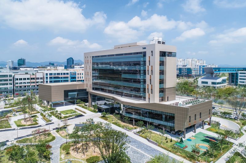 [서울=뉴시스] 한국인터넷진흥원(KISA) 전경. (사진=한국인터넷진흥원(KISA) 제공) 2026.04.07. photo@newsis.com *재판매 및 DB 금지