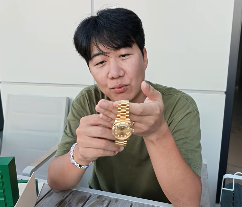/사진=유튜브 '도장TV' 갈무리