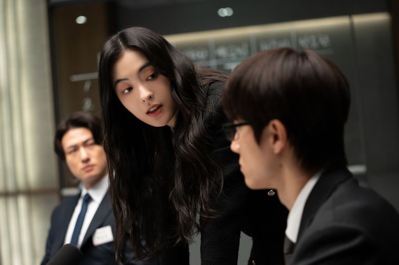 '최종면접' 스틸 컷 /사진=뉴스1