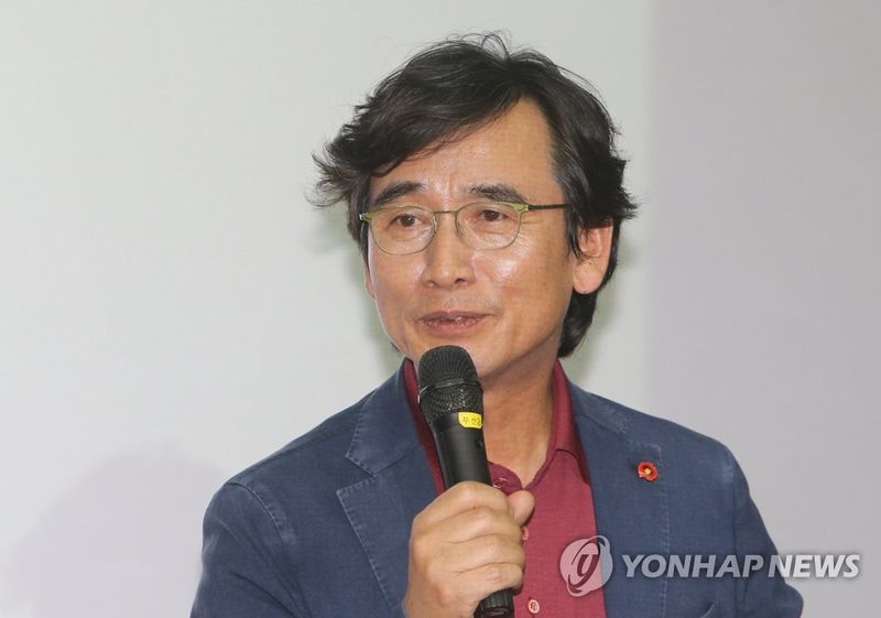 유시민 작가/사진=연합뉴스