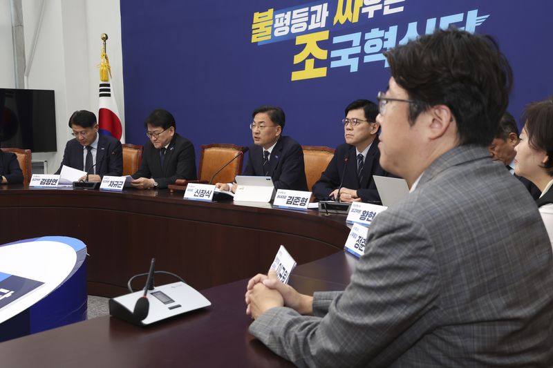 조국혁신당