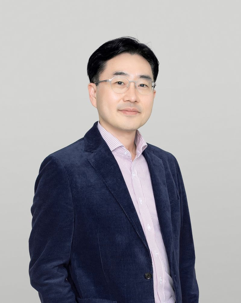 김도영 카카오X 대표 내정자. 카카오 제공