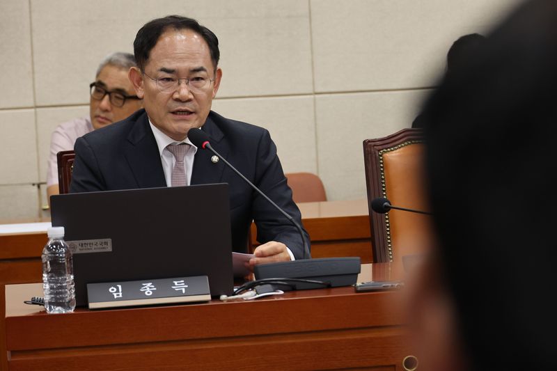 여야, 내일 국방위 전체회의 개최키로…'지뢰 사고' 현안질의