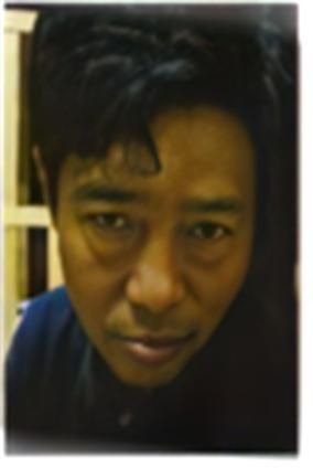 김경춘씨 실종 당시 모습